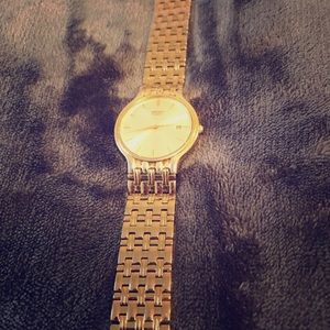 Vintage 1980s Seiko Watch!